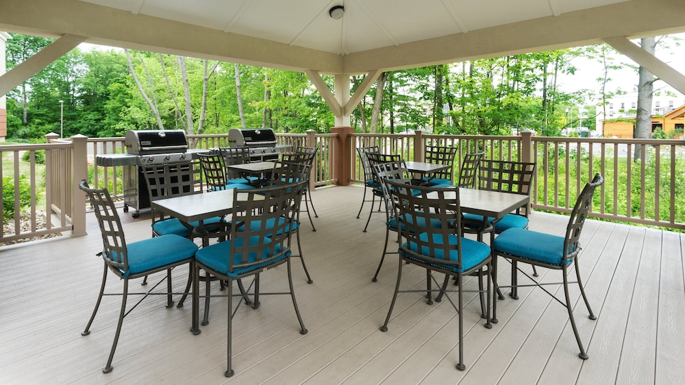 Candlewood Suites Grove City Outlet Center by IHG - photo 21