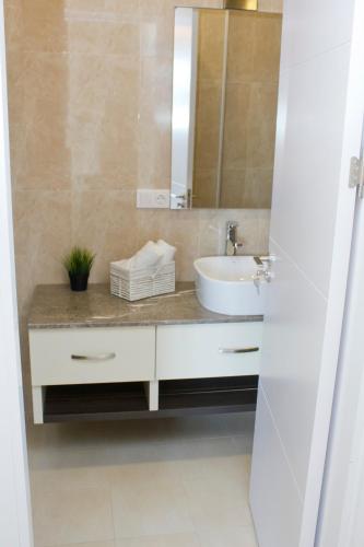 Sameba luxury Golden View