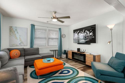 KDH180 Good Vibes Soundside in Kill Devil Hills, United States