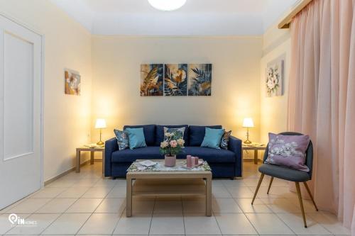 Orchid Stylish Home Near Piraeus — 4-Star Luxury Hotel in Piraeus, Greece