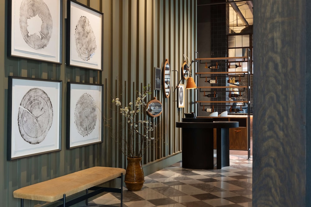 Valley Hotel Homewood Birmingham Curio Collection by Hilton - photo 51