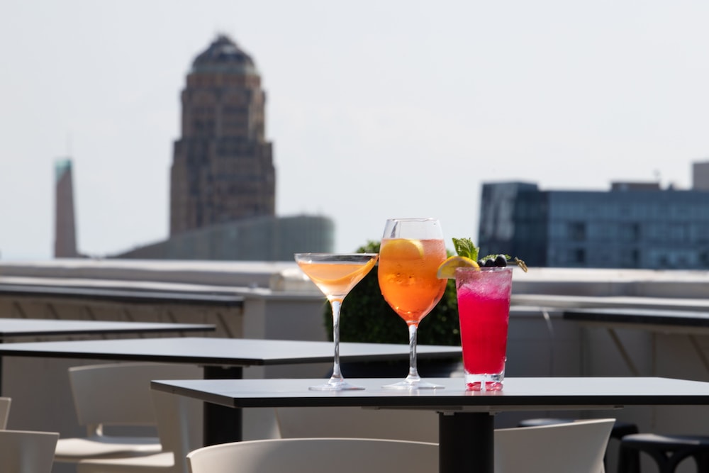 Aloft Buffalo Downtown - photo 33