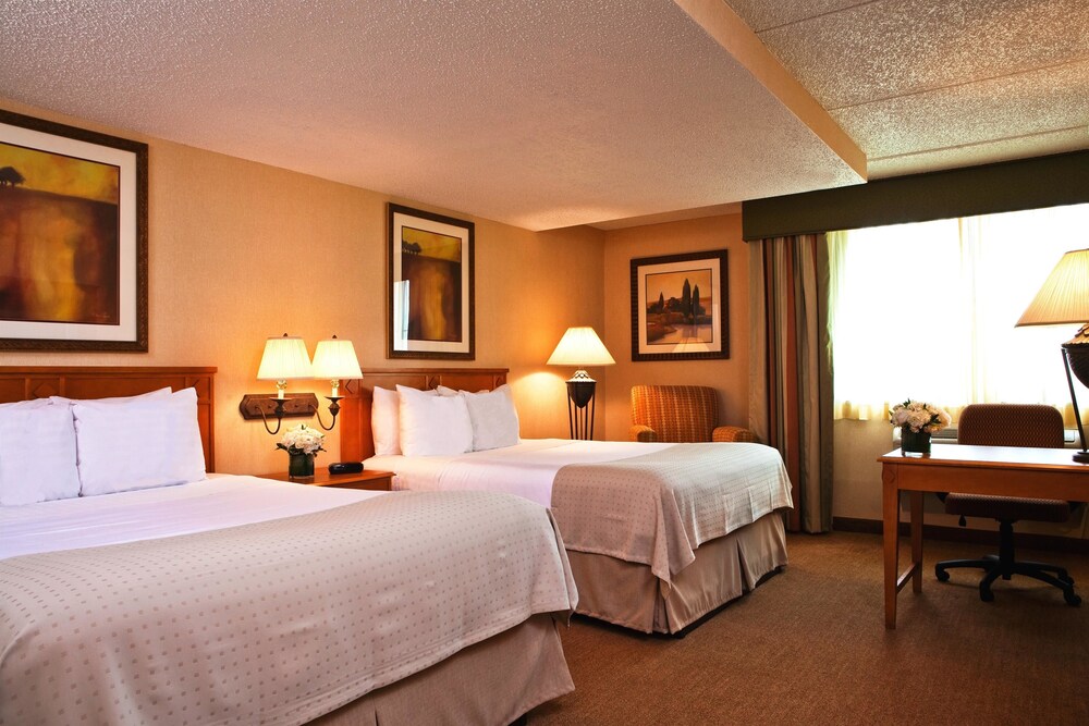 Red Lion Hotel Albany - photo 7