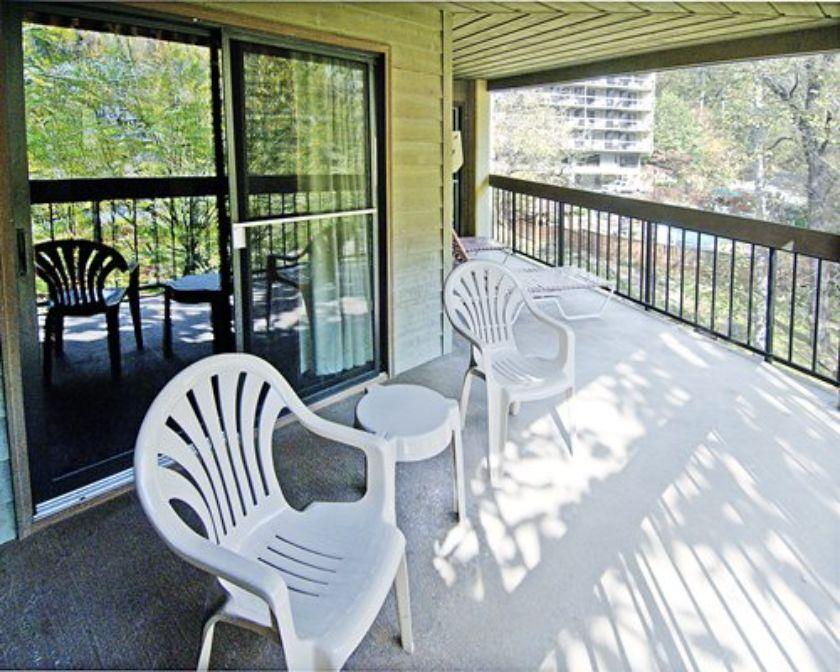 Tree Tops Resort - photo 24
