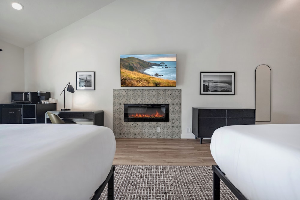 Bodega Coast Inn and Suites - photo 21