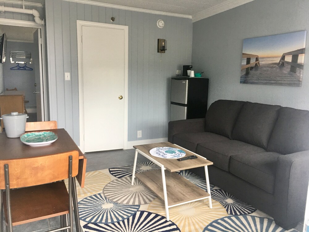 Seagrass Inn - photo 17