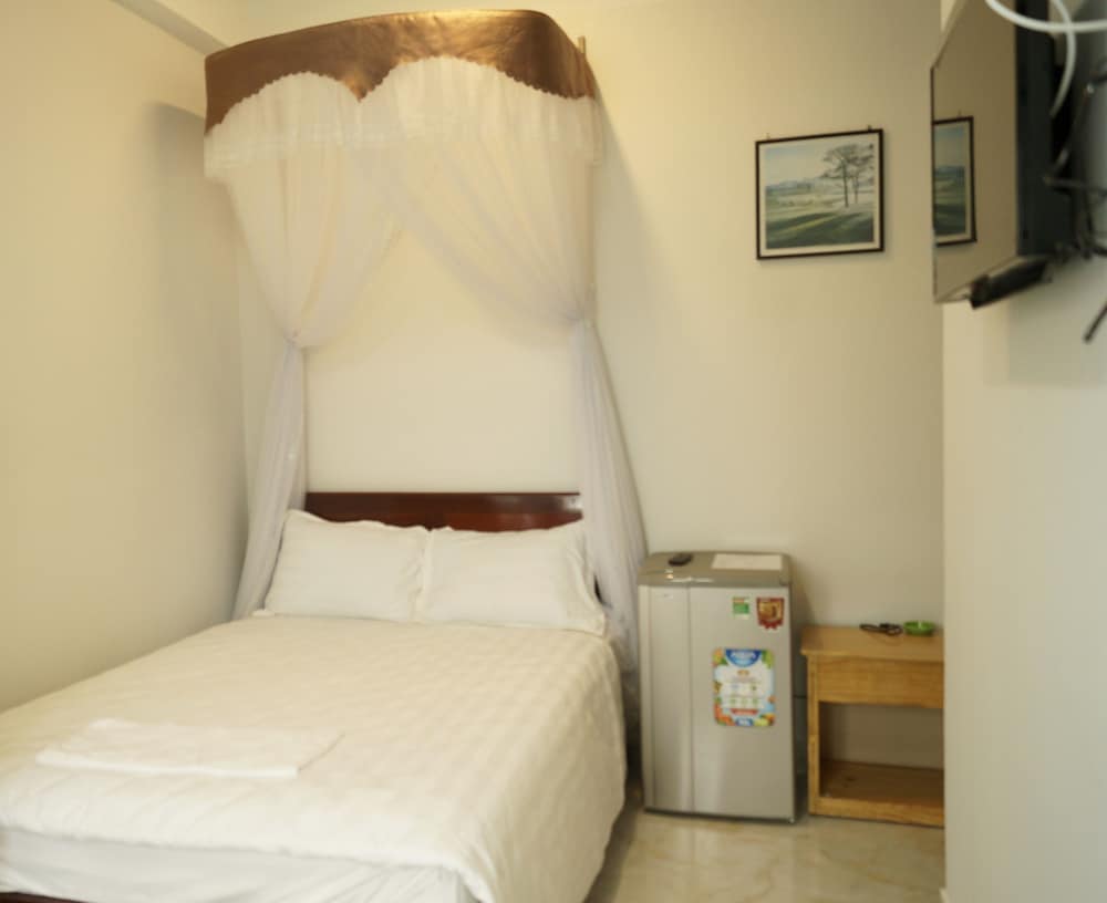 Quoc Thanh Hotel in Da Lat, Vietnam