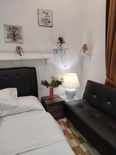 Inap Idaman 1 in Kota Bharu, Malaysia