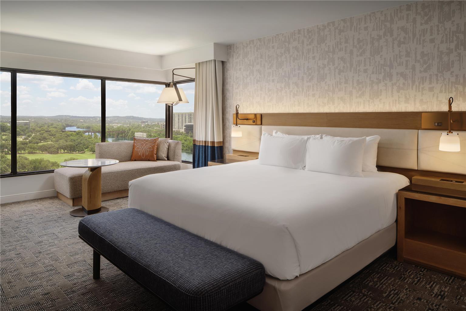 Hyatt Regency Austin - photo 36