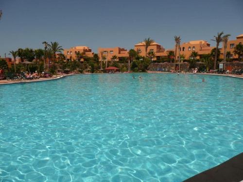 Marenazul in Corralejo, Spain