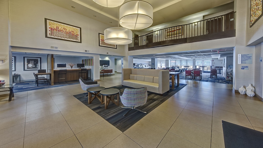 Garner Hotel Murfreesboro West by IHG - photo 23