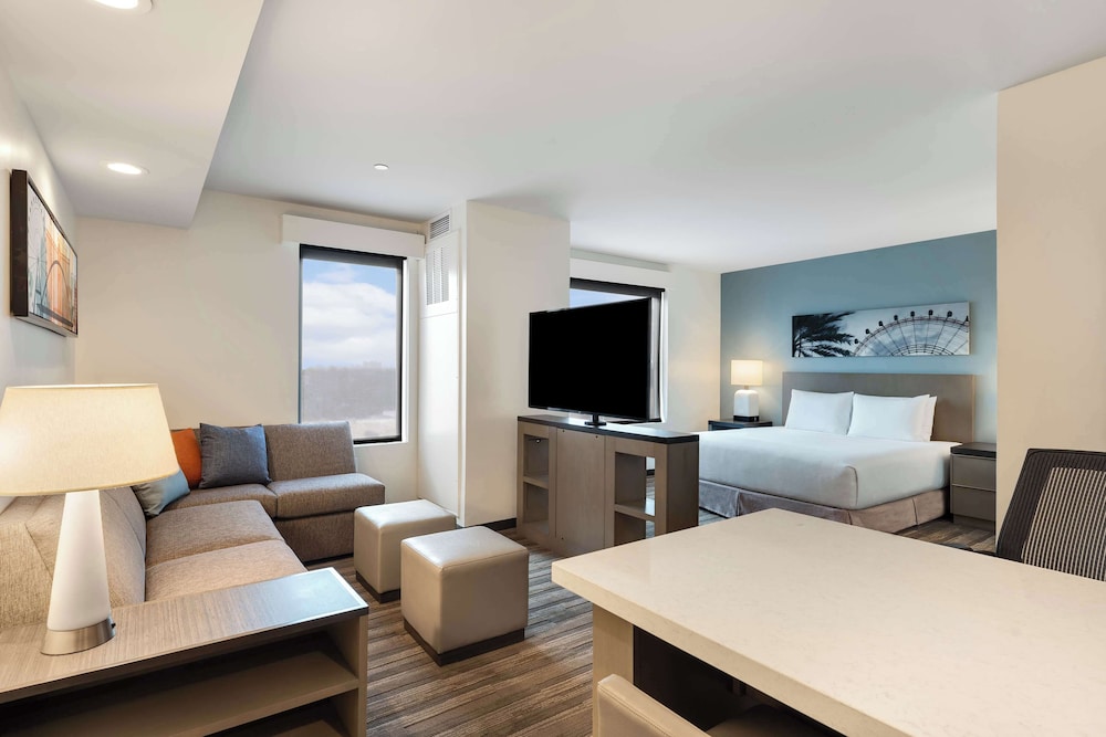 Hyatt House Orlando International Drive - photo 24