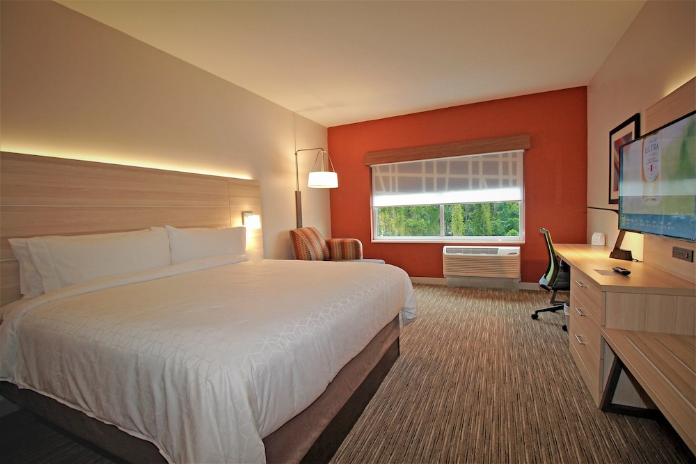 Holiday Inn Express & Suites Ocala by IHG - photo 14