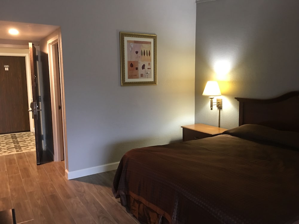 Rodeway Inn Clermont - photo 5