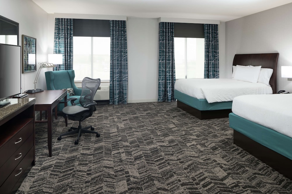 Hilton Garden Inn DFW North Grapevine - photo 15