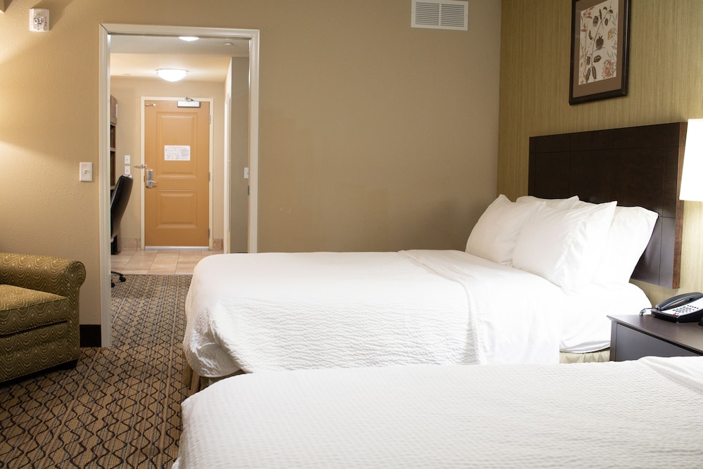 Holiday Inn Express & Suites Williston by IHG - photo 19