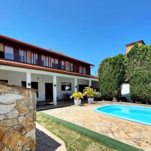 Recanto das Orquideas - last minute hotel in Florianopolis
