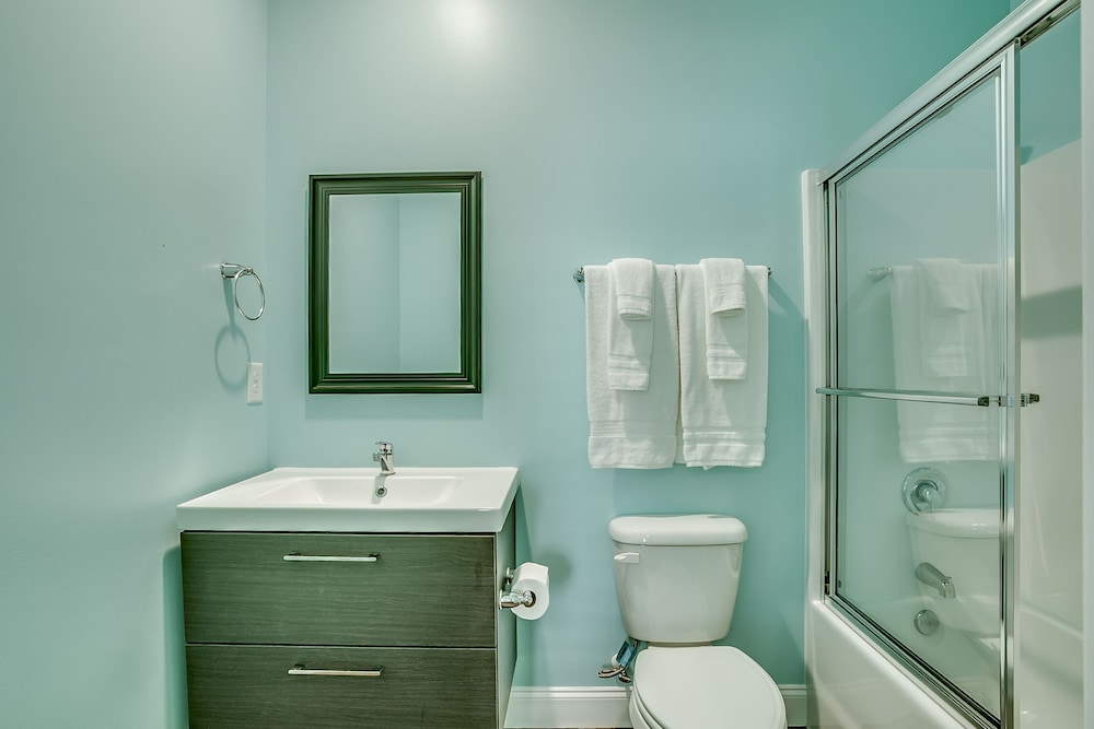 Together Resorts Cherry Grove Resort at 204 54th B - photo 31