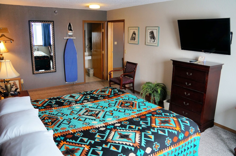 Fort Randall Casino Hotel - photo 26