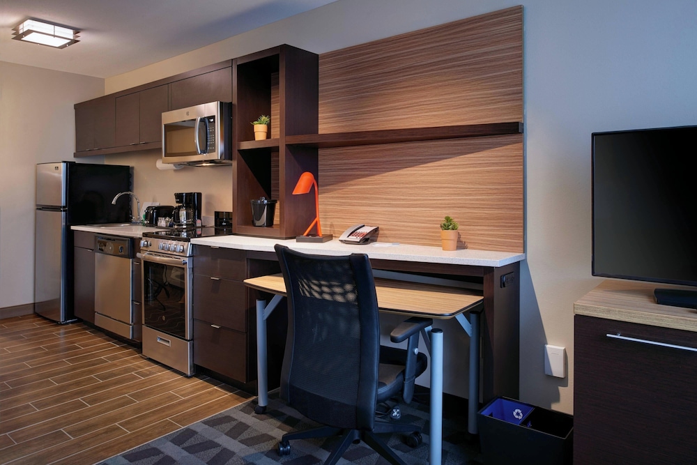 TownePlace Suites by Marriott Jackson - photo 6