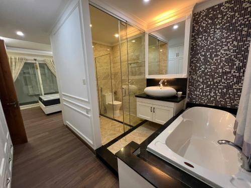 Stay Thao Dien I - carbon neutral hotel in Ho Chi Minh City