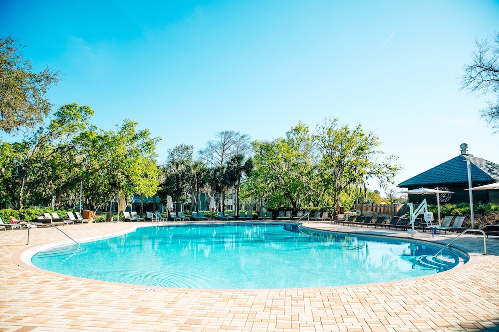 Sawgrass Marriott Golf Resort & Spa - photo 65