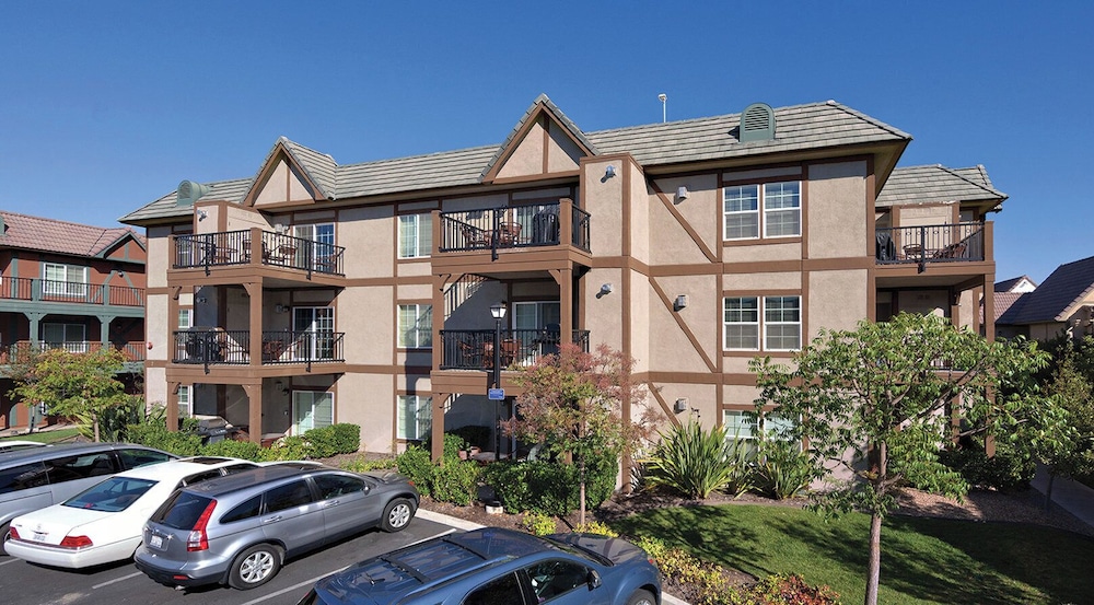 WorldMark Solvang - photo 44