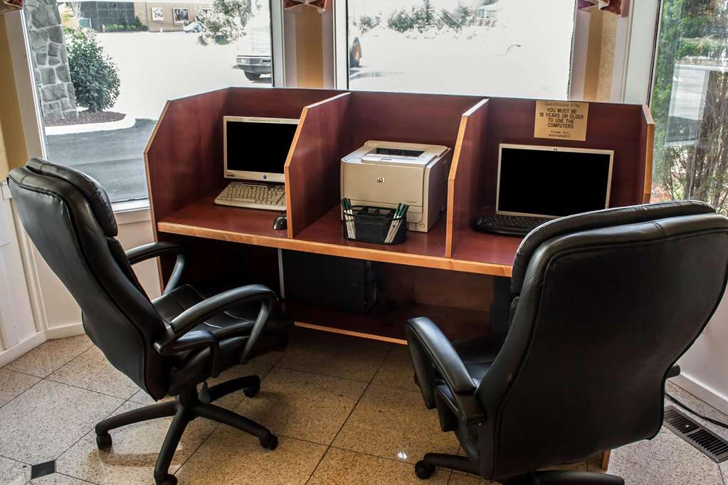 Quality Inn & Suites Fife Seattle - photo 23