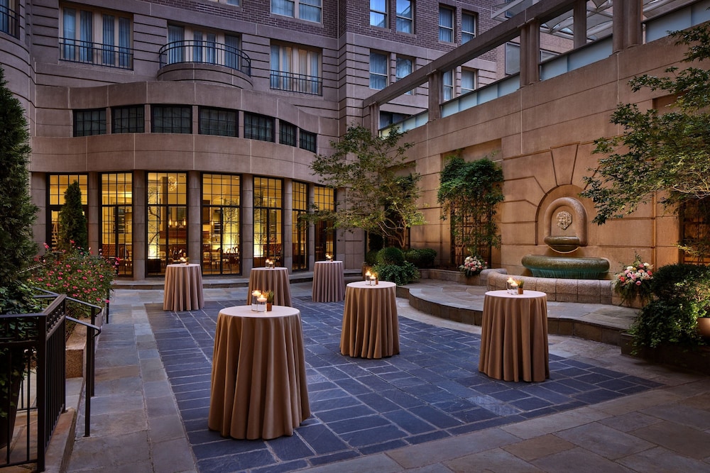 The Westin Georgetown Washington D.C. - photo 80
