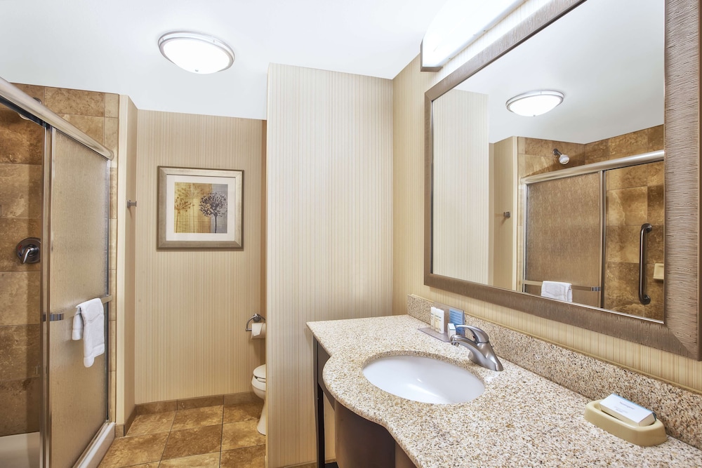 Hampton Inn & Suites Madison West - photo 22