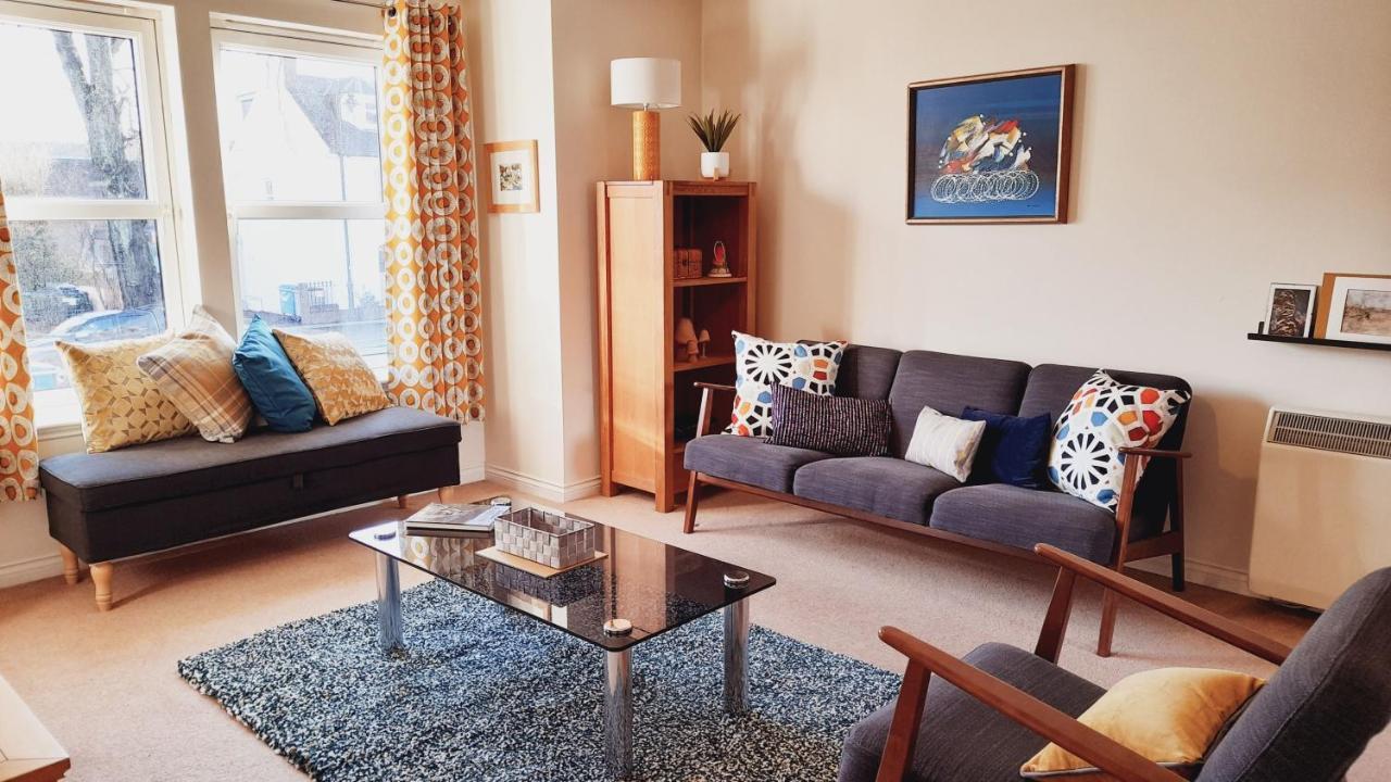 Beauly Holiday Home — 4-Star Luxury Hotel in Beauly, United Kingdom