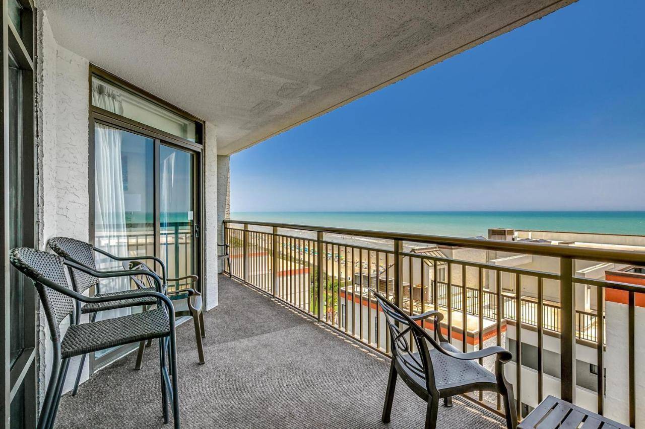 Grande Cayman 965 - last minute hotel in Myrtle Beach