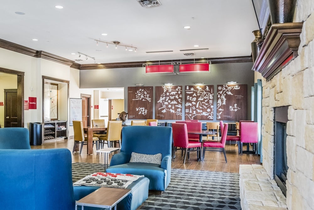 TownePlace Suites by Marriott Odessa - photo 2