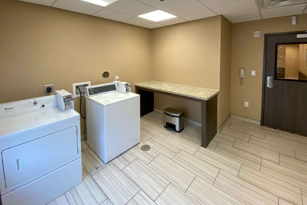 Comfort Suites Near Sam Houston Race Park - photo 19
