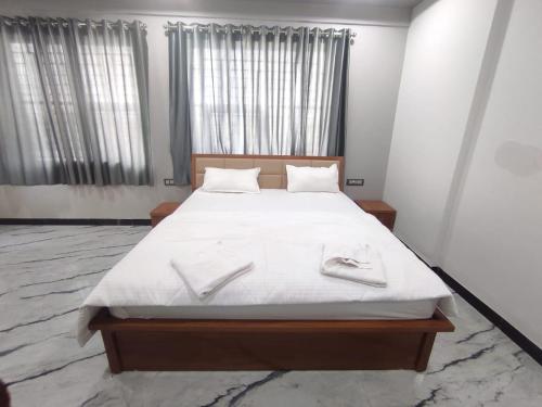 Hotel Pooja Inn Pandharpur — Pandharpur — photo 2