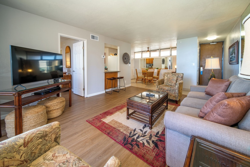 Royal Kahana Maui By Outrigger - photo 303