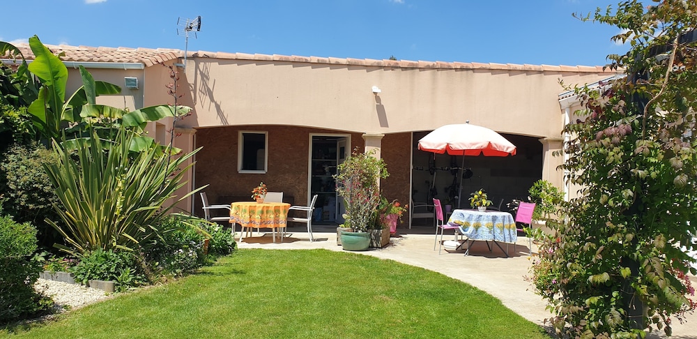 Gîte le Pavachon — hotel in Les Epesses