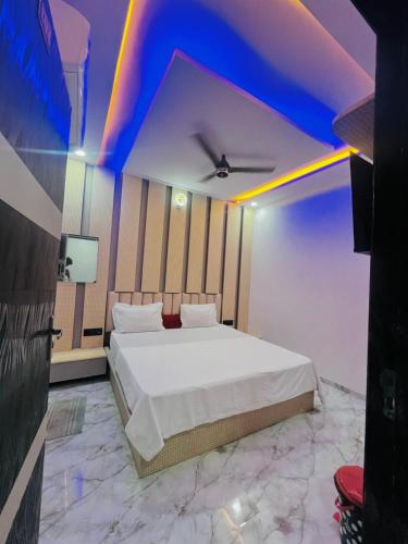 Hotel Rama Krishna - last minute hotel in Unknown City