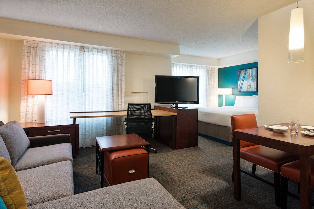Residence Inn by Marriott San Diego Sorrento Mesa Sorrento Valley - photo 8