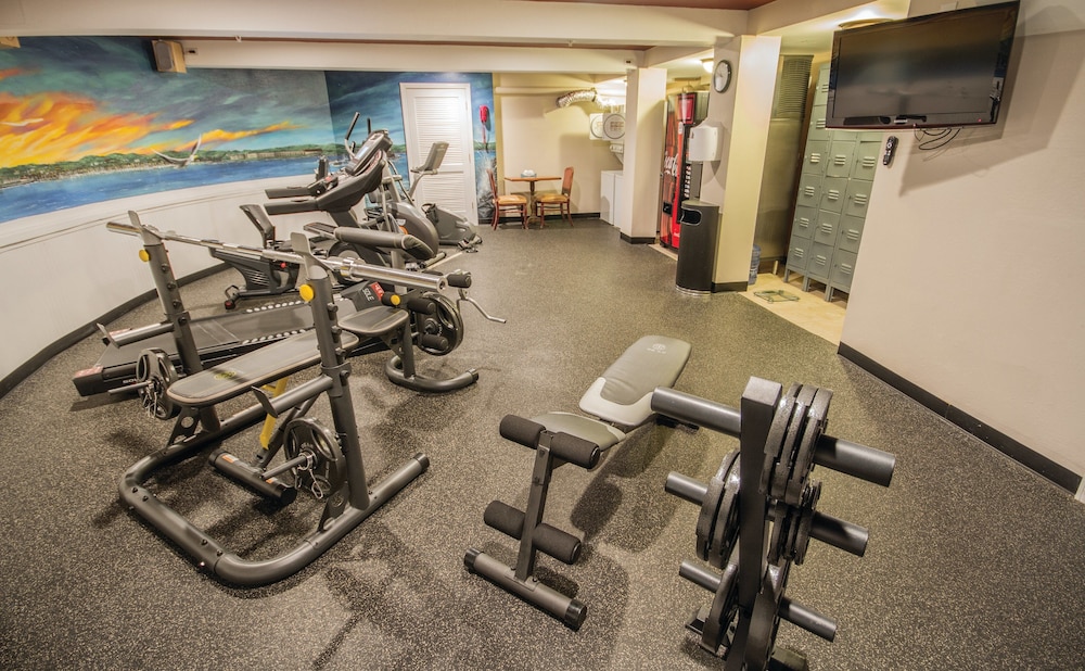 Club Wyndham Bay Voyage Inn - photo 29