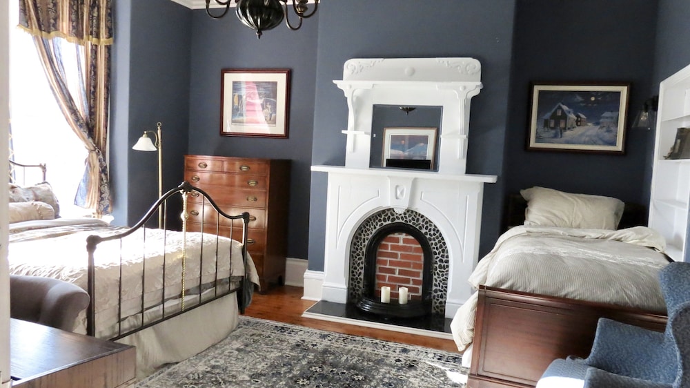 The Roses Heritage Inn — St. John's — photo 5