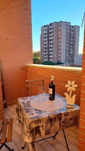 Roma Tiburtina Apartment — 4-Star Luxury Hotel in Rome, Italy