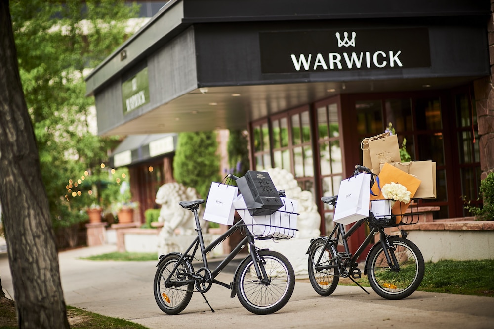 Warwick Denver - photo 51