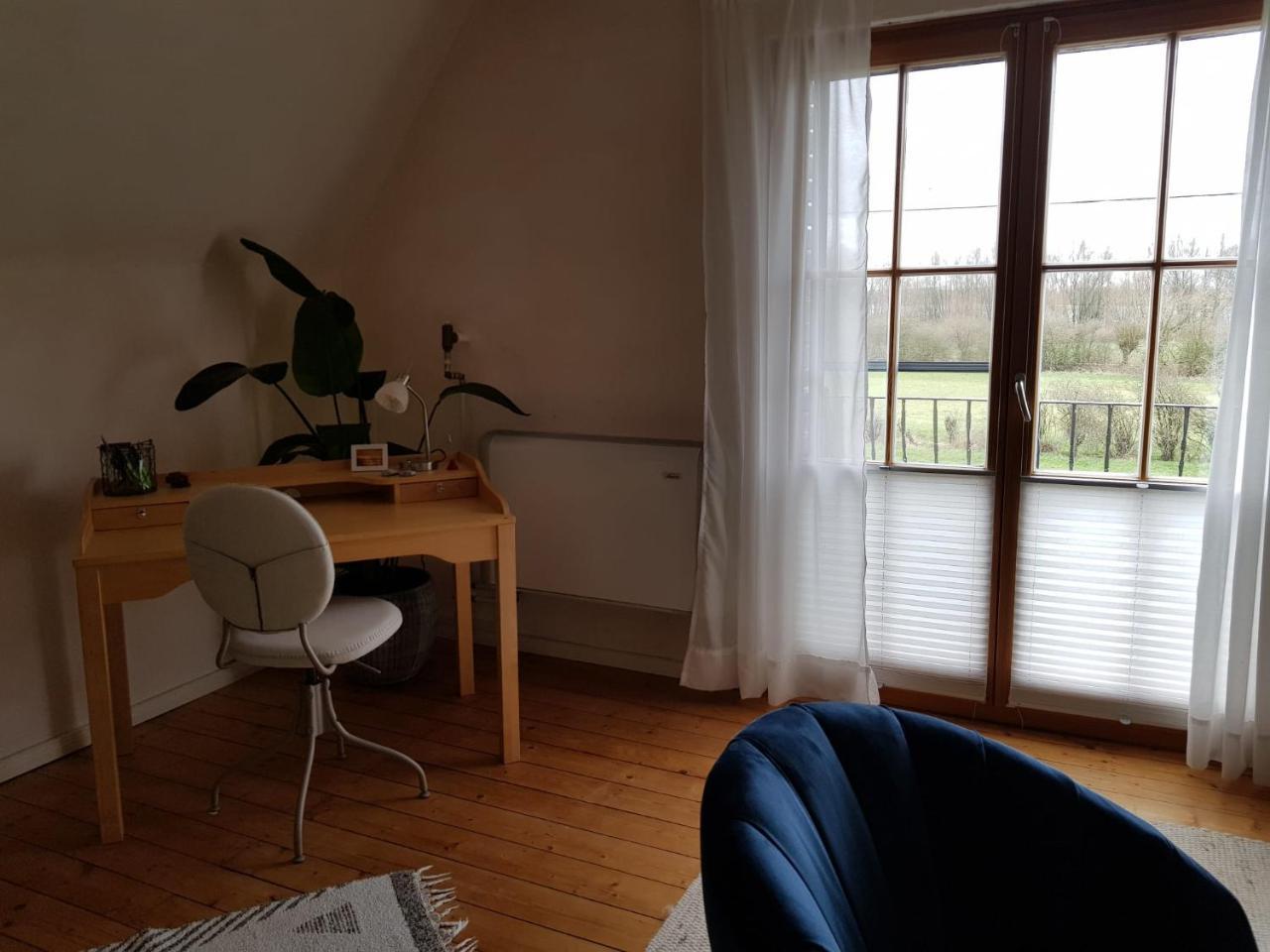 Ferienwohnung Niederrhein — Wesel — photo 5