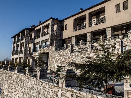 Titagion Hotel in Karditsa, Greece