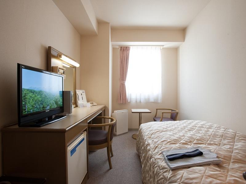 Hotel Yassa — Mihara — photo 5