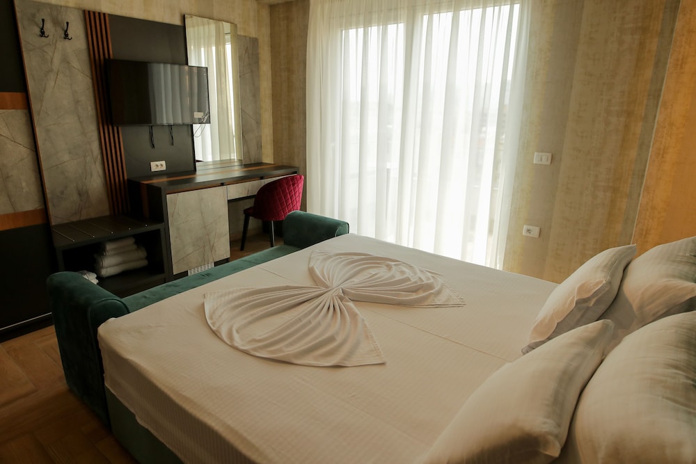Rozafa Blu Hotel — Shengjin — photo 3