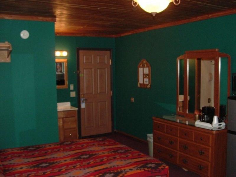 Comfort Zone Inn - photo 10