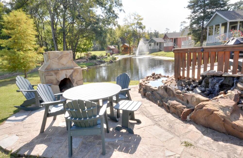 Mill Creek Ranch Resort - photo 39