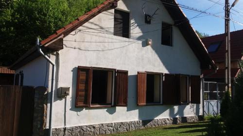 Casa Sasca Montana — 4-Star Luxury Hotel in Sasca Montana, Romania